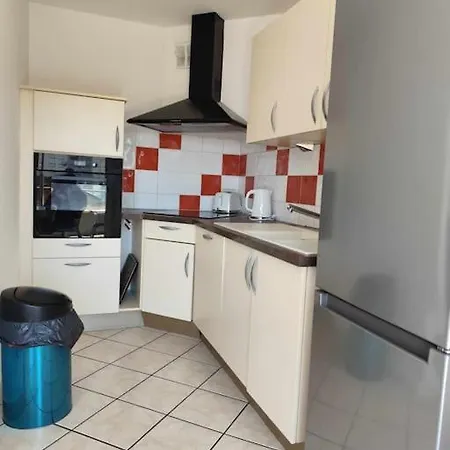 Apartman O Lamartine *