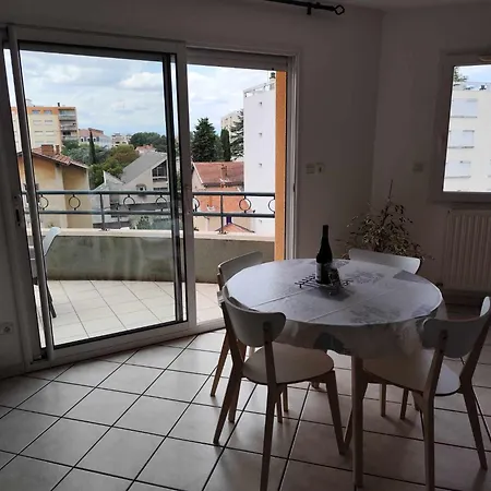 O Lamartine Apartman Romans-sur-Isère