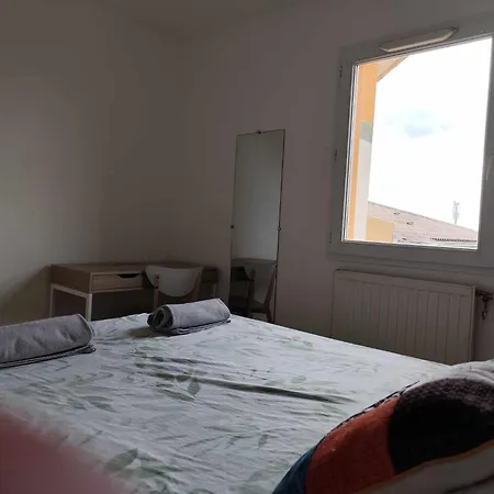 O Lamartine Apartman *